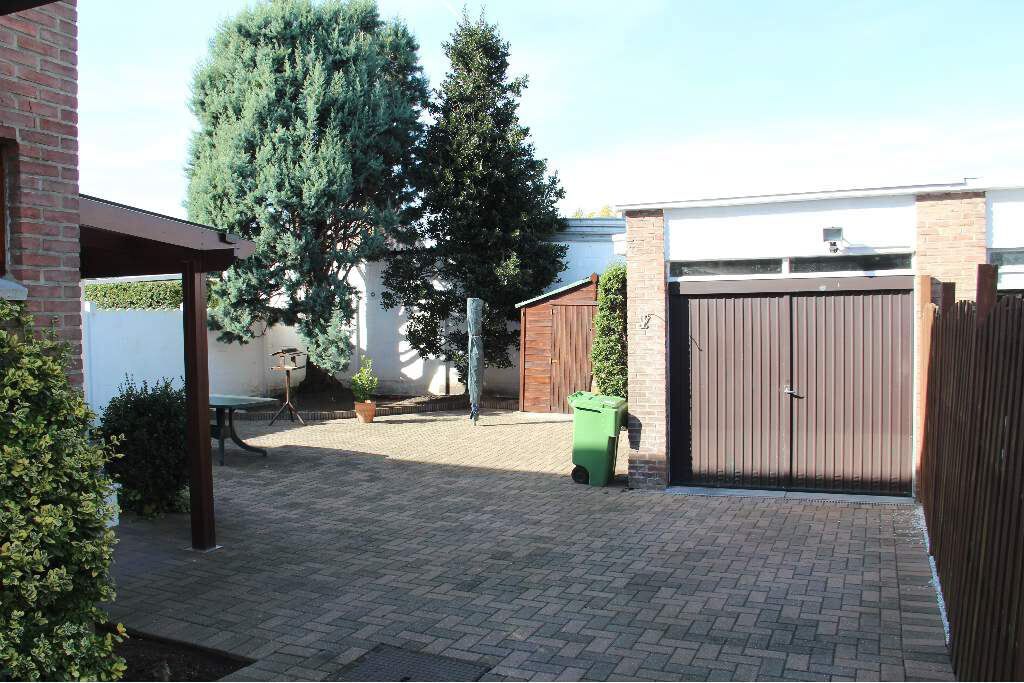 Verkocht woning - Tongeren