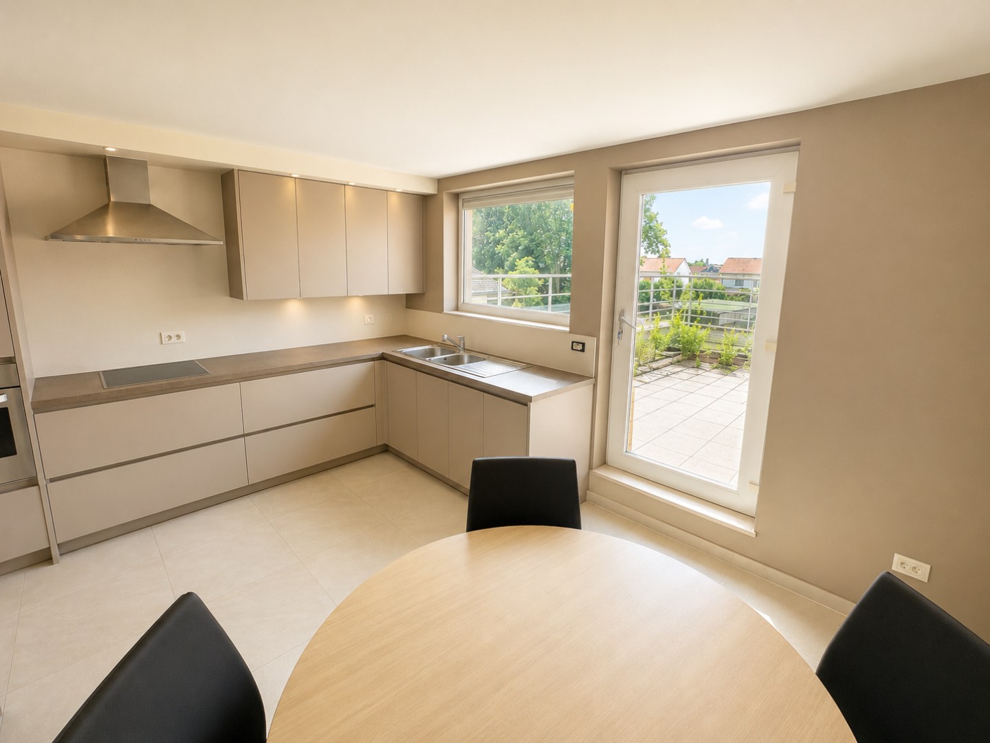 keuken