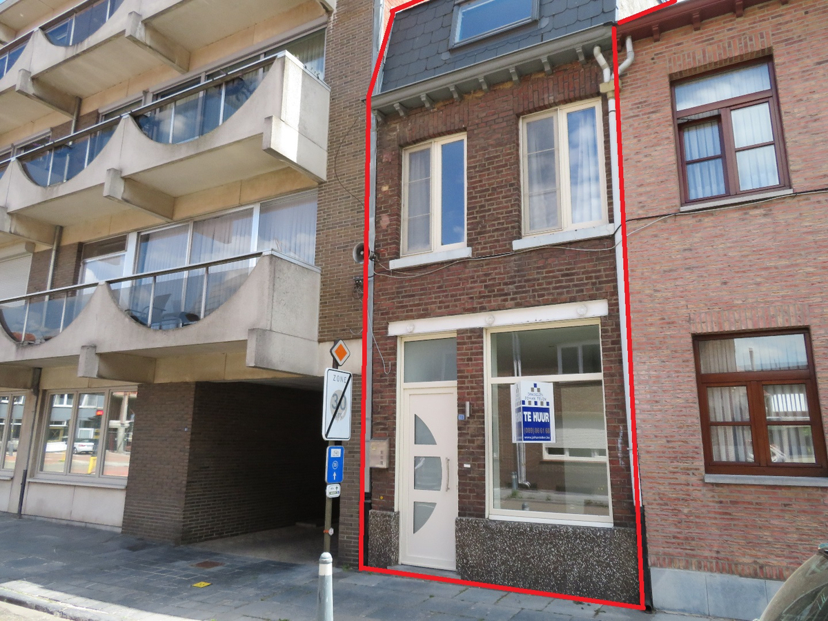 Verhuurd - Woning - Maaseik