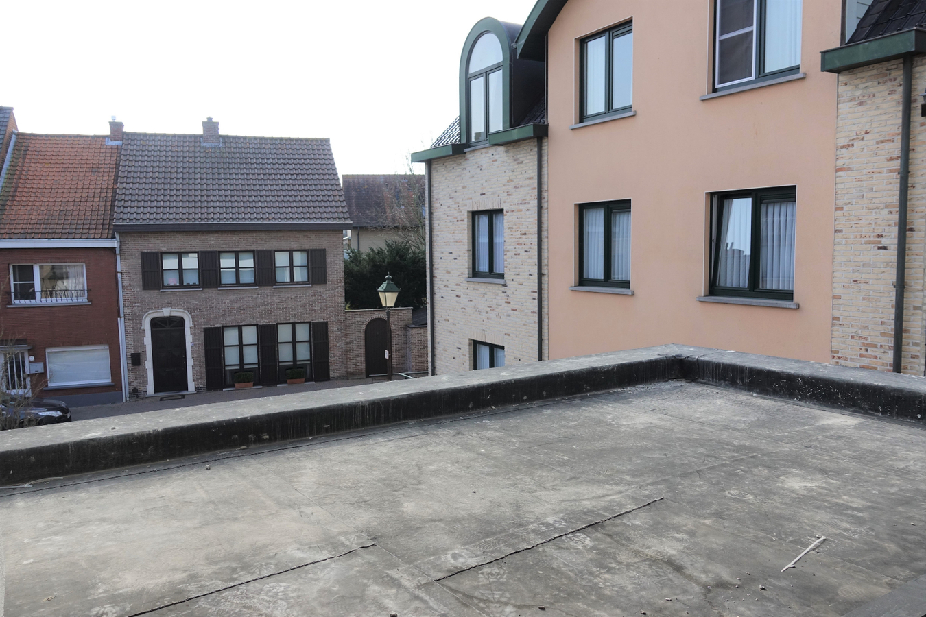 Prachtig nieuwbouwappartement op unieke ligging 