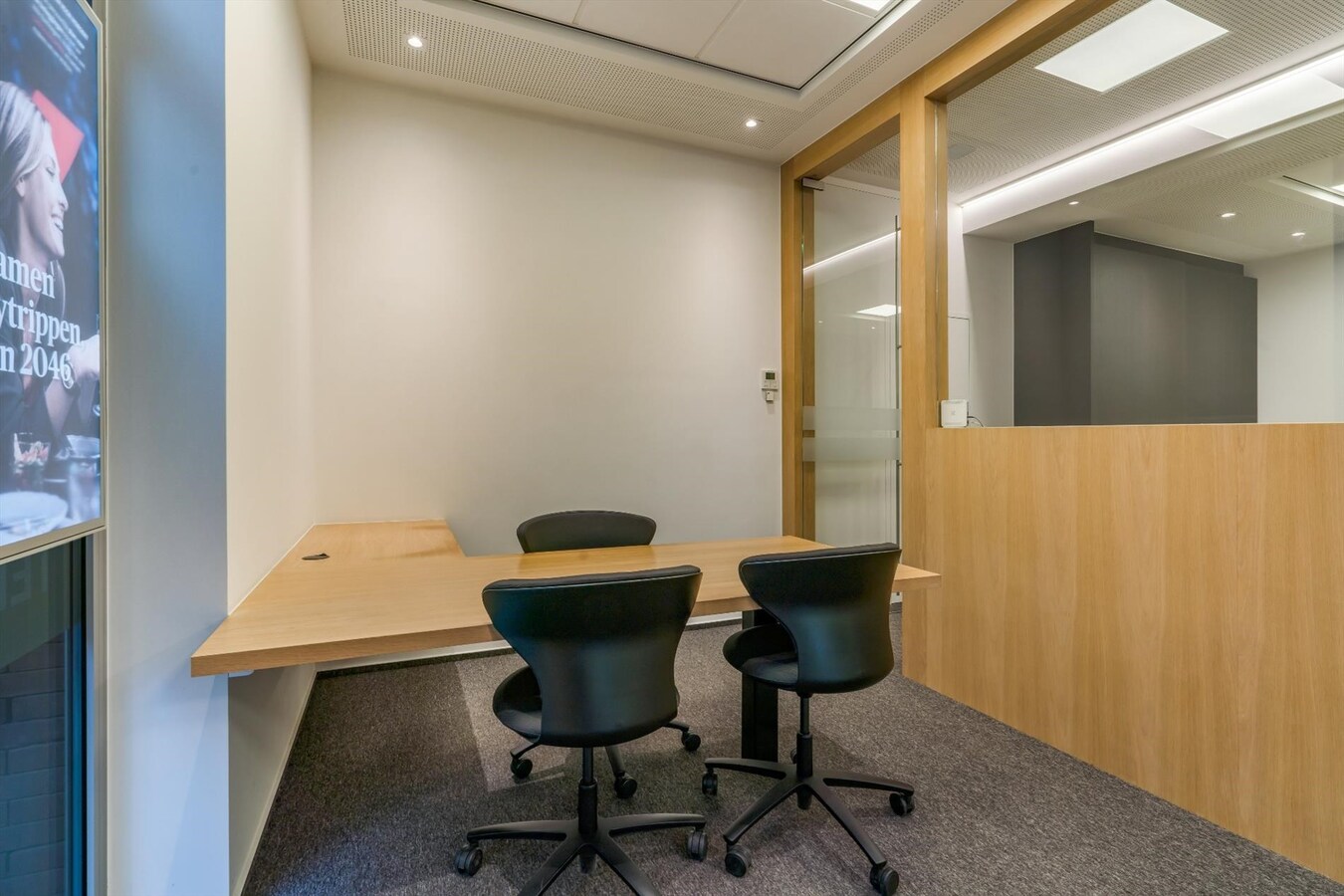 Handelspand op absolute toplocatie te Ieper 