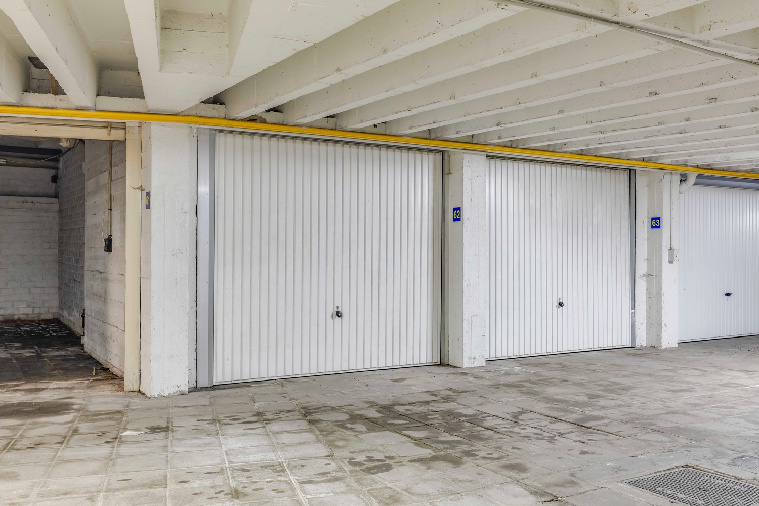 Instapklaar appartement met 2 terrassen te Ledeberg 