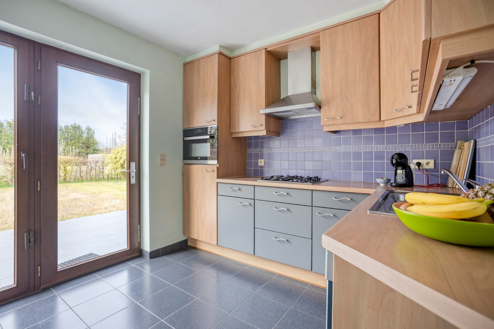 Instapklare gezinswoning met 3 slpk. in Geel-Ten Aard 