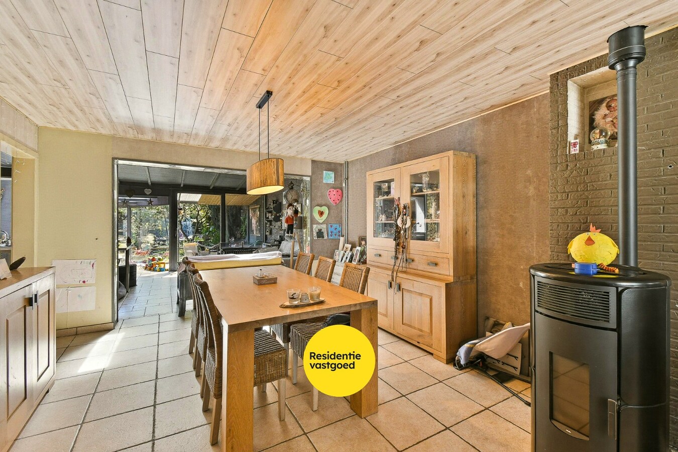 Te koop woning - Gistel