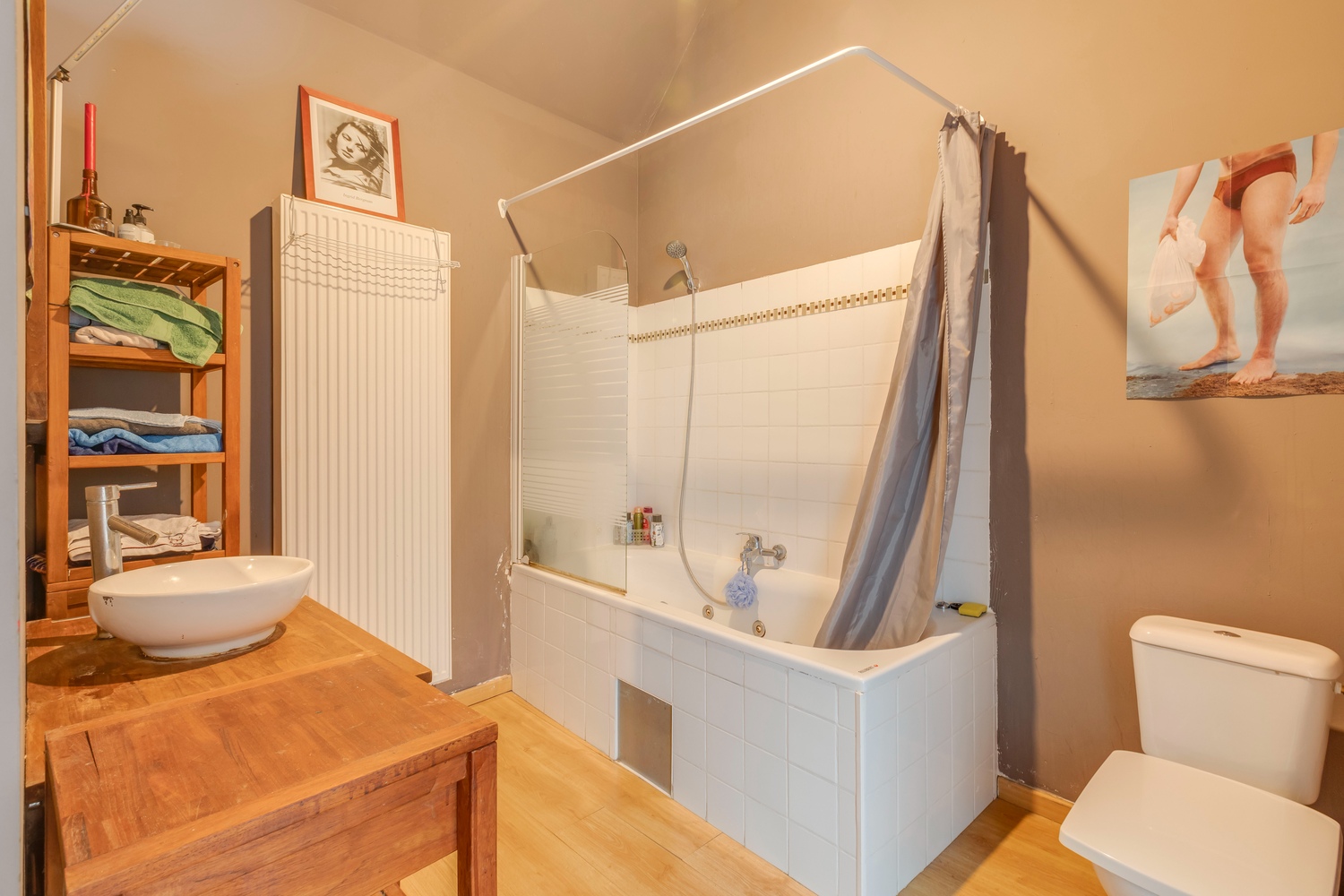 Opbrengsteigendom op interessante locatie 