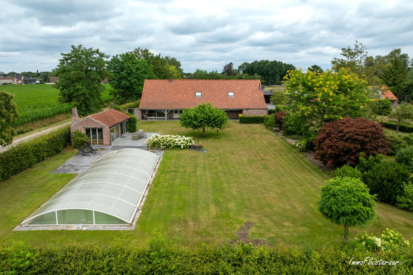 Property for sale in Gierle