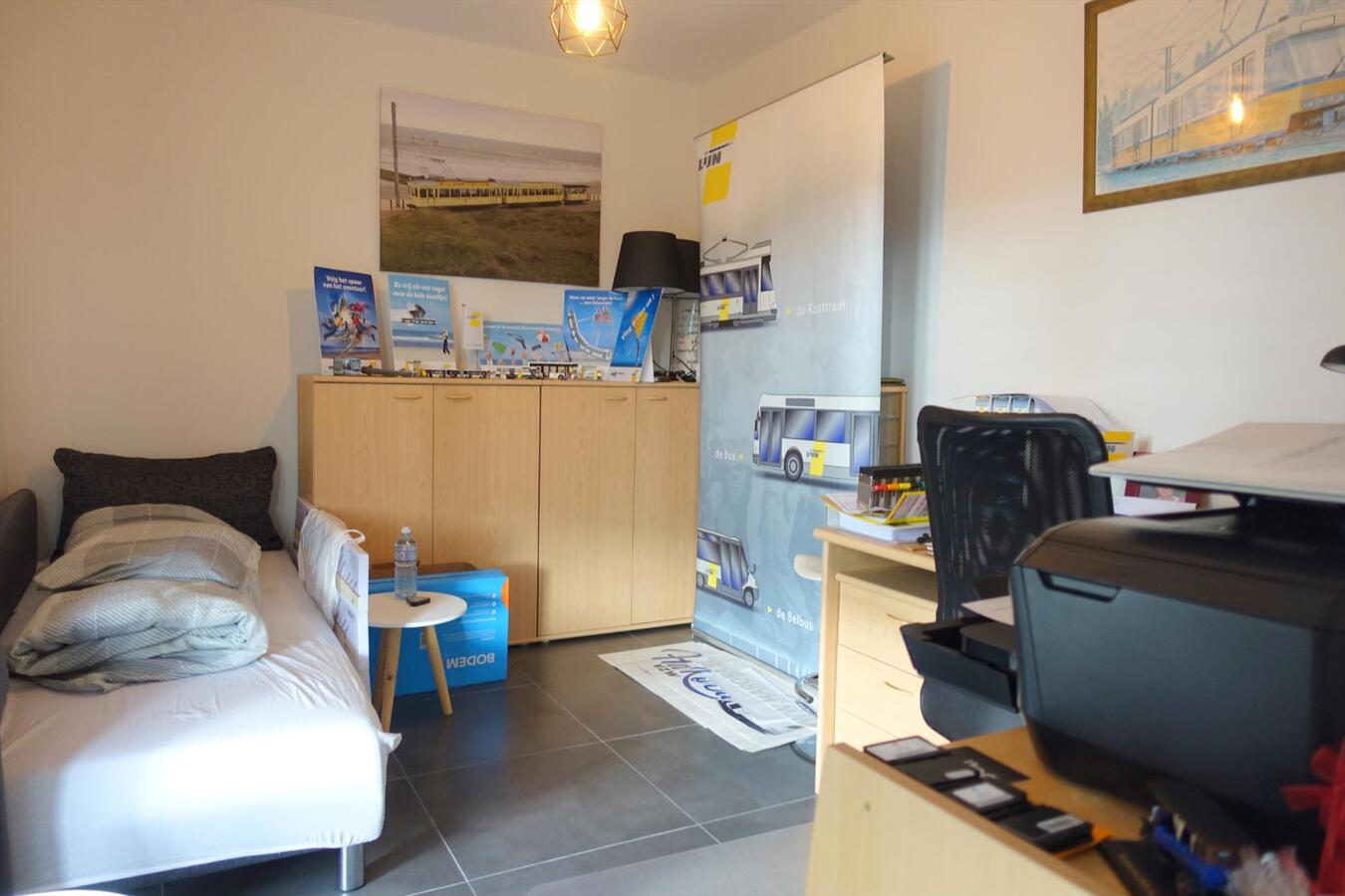 Prachtig nieuwbouwappartement 