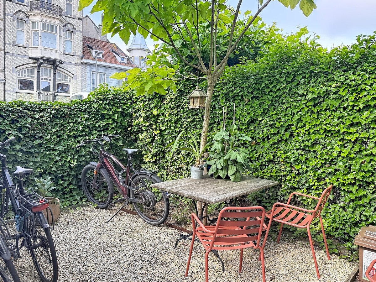 Stadswoning te huur in Kortrijk