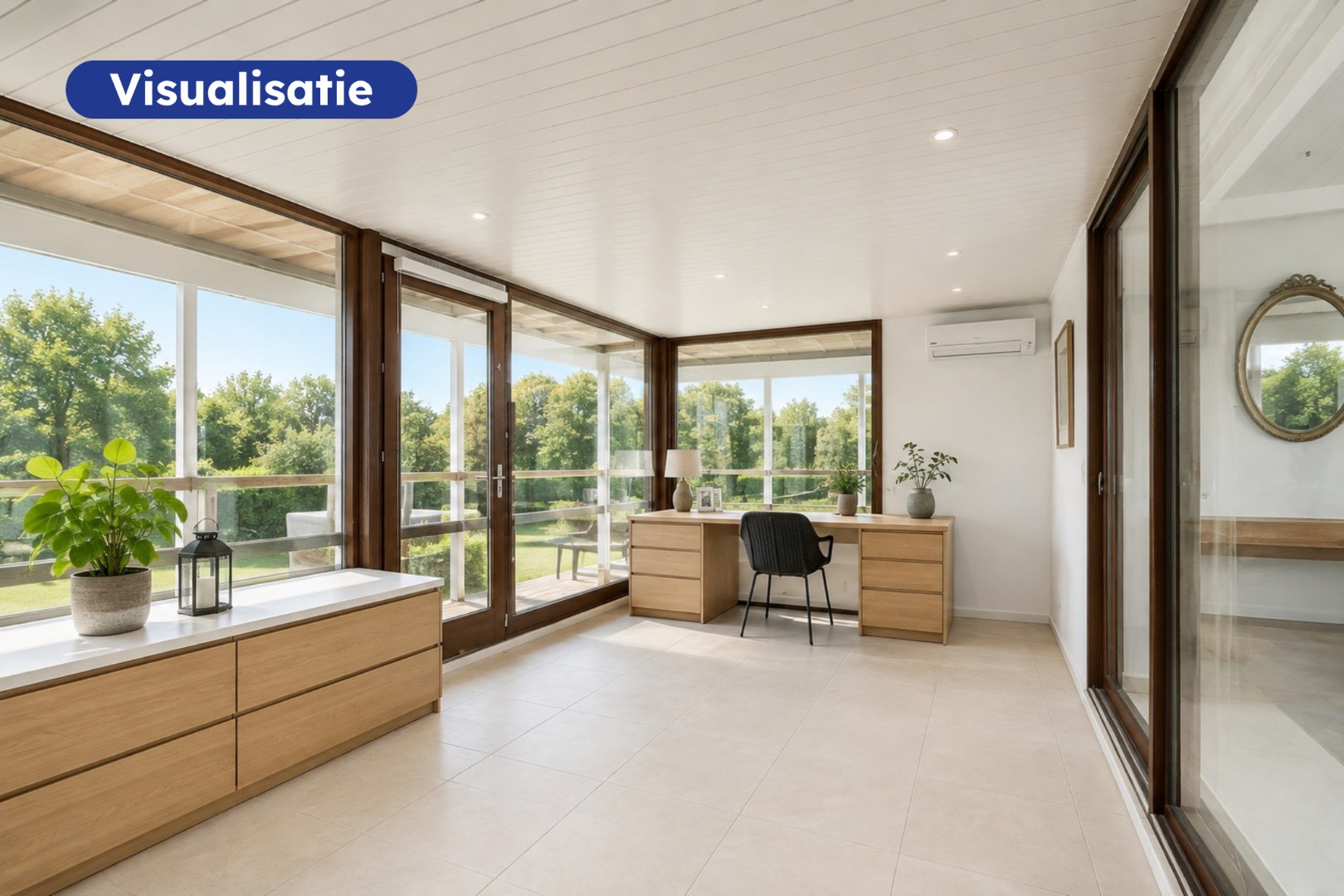 Verrassend ruime woning met unieke indeling en veel potentieel in Torhout! 