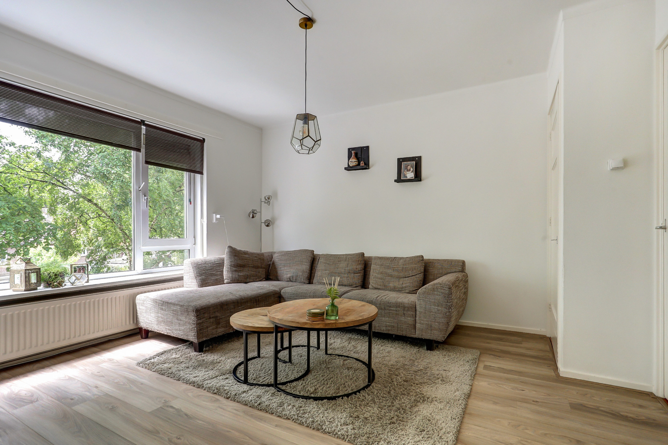 Appartement verkocht in Breda