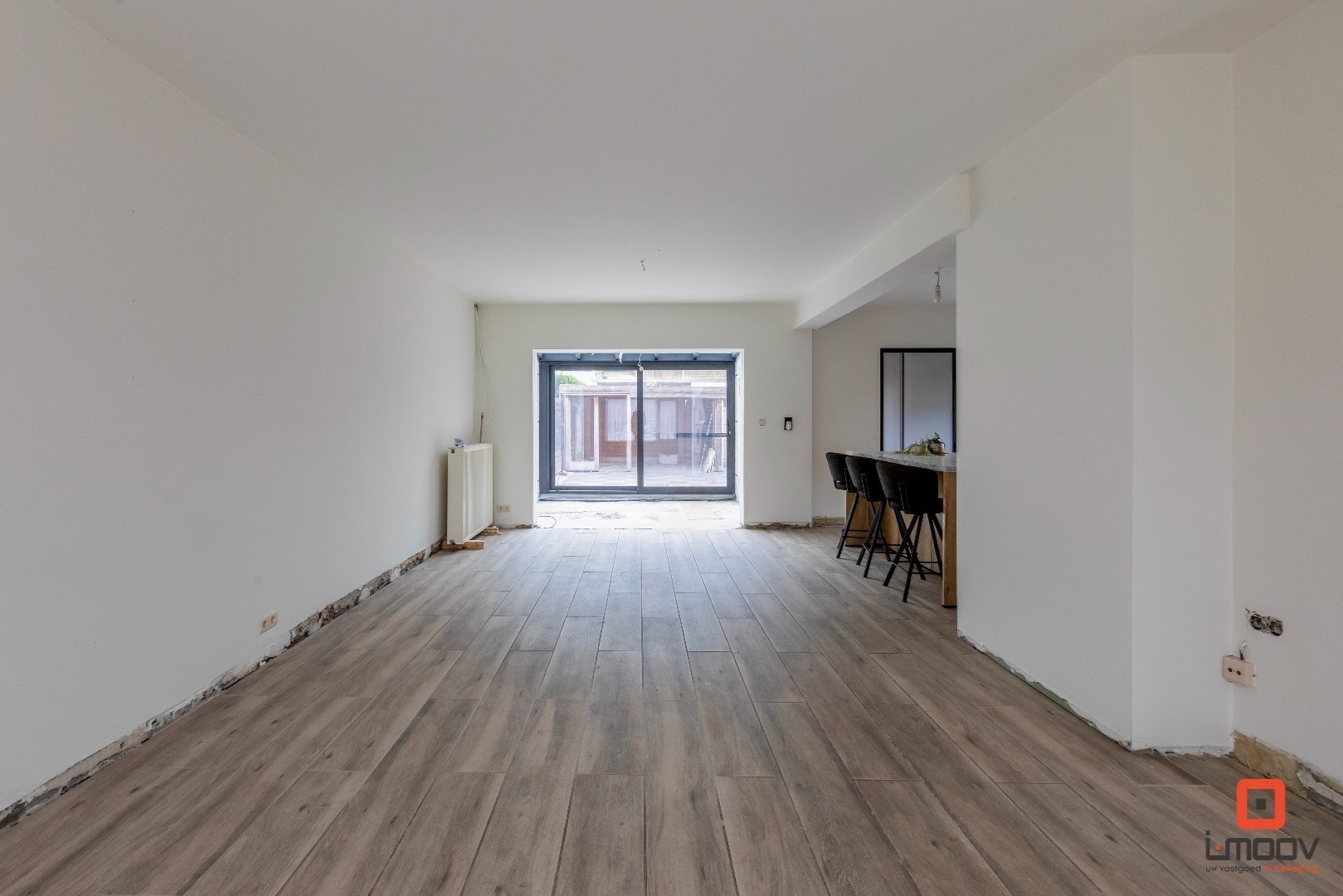 Ruime gezinswoning te koop met potentieel in Ertvelde 