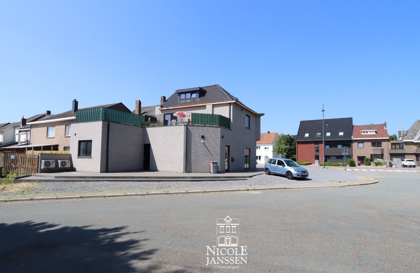 Geschikt voor diverse doeleinden