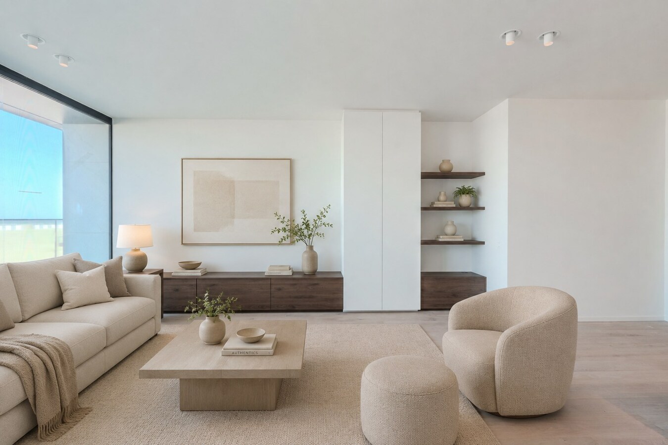Exclusief wonen in Oostduinkerke – laatste appartementen met zicht op zee beschikbaar 