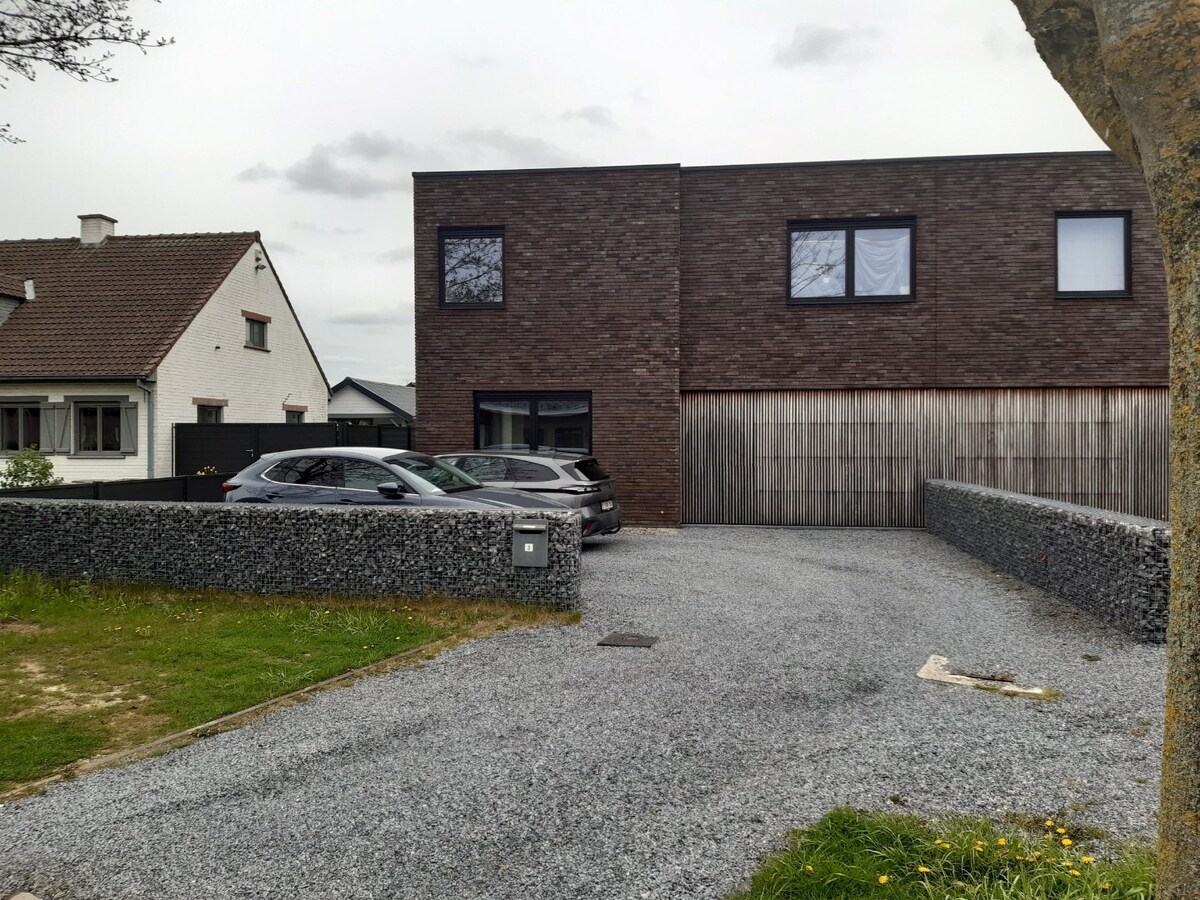 Dé ideale gezinswoning in een kindvriendelijke omgeving 