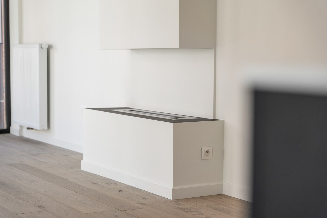Instapklaar luxueus afgewerkt appartement | ruim 2 slaapkamer appartement (6% BTW mogelijk!) 