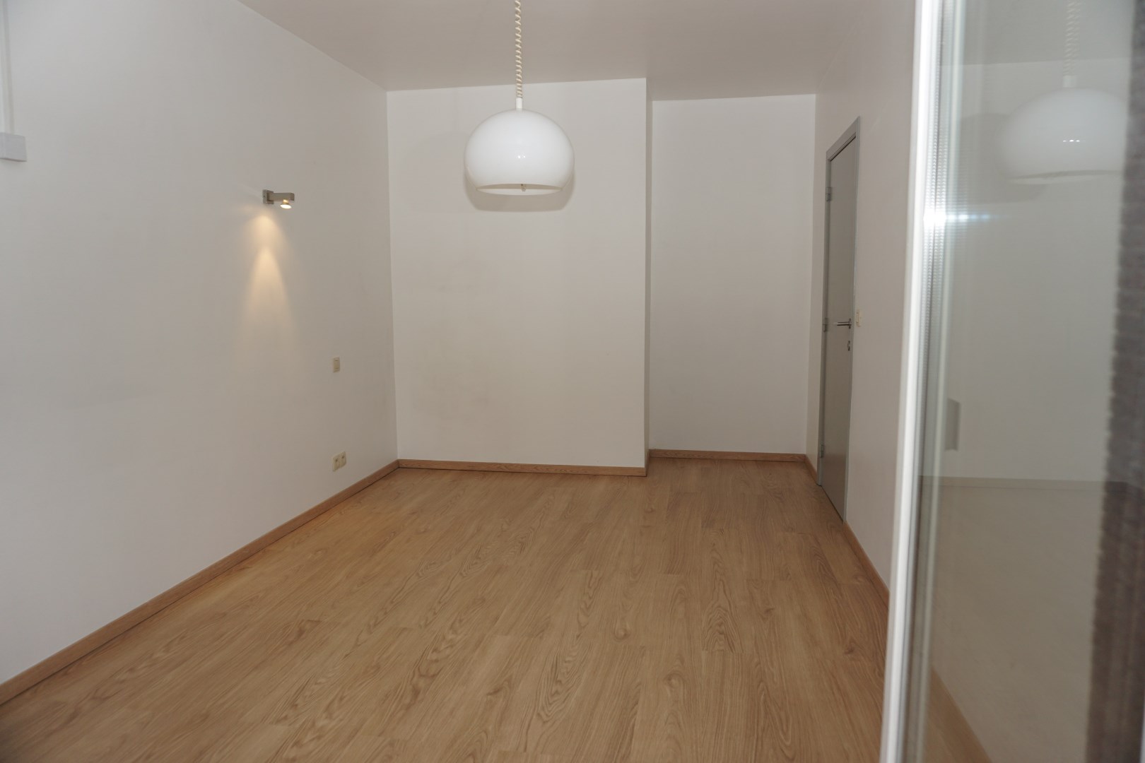 RUIM APPARTEMENT IN CENTRUM OOSTENDE 