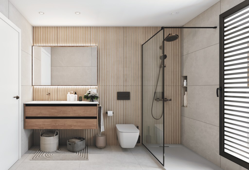 Villa te koop in Santiago de la Ribera