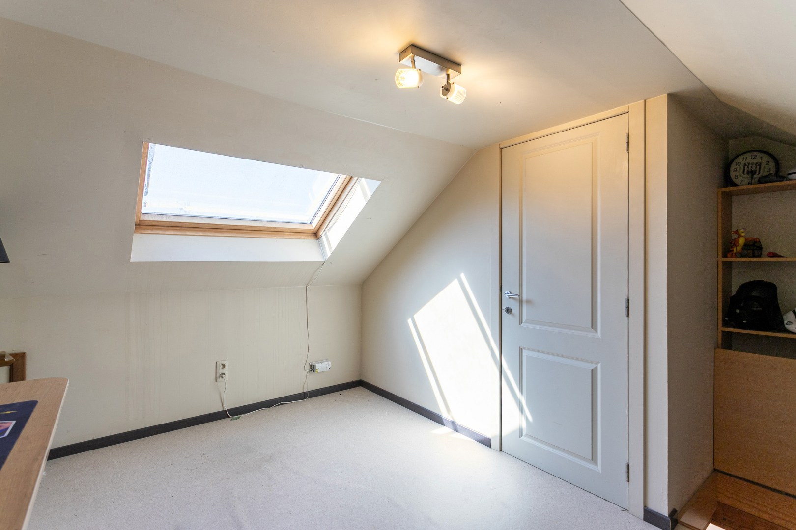 Energiezuinig duplex-app met 3 slpk, terras + staanplaats 
