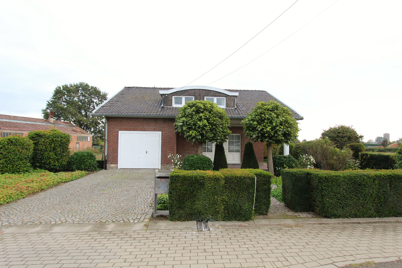 Verhuurd woning - Tongeren