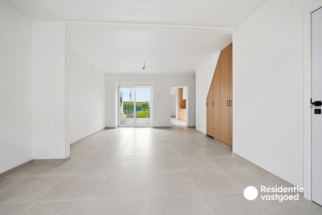 Te koop woning - Diksmuide