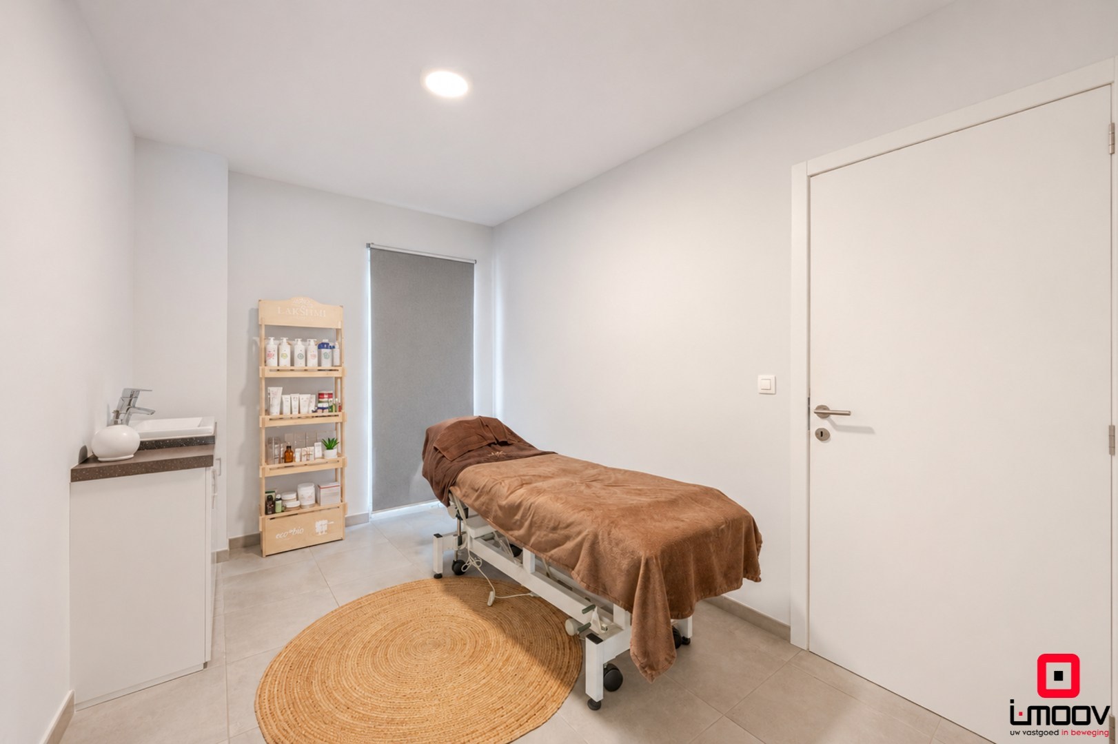 Energiezuinige villa met exclusieve wellness en polyvalent bijgebouw in Oostende 