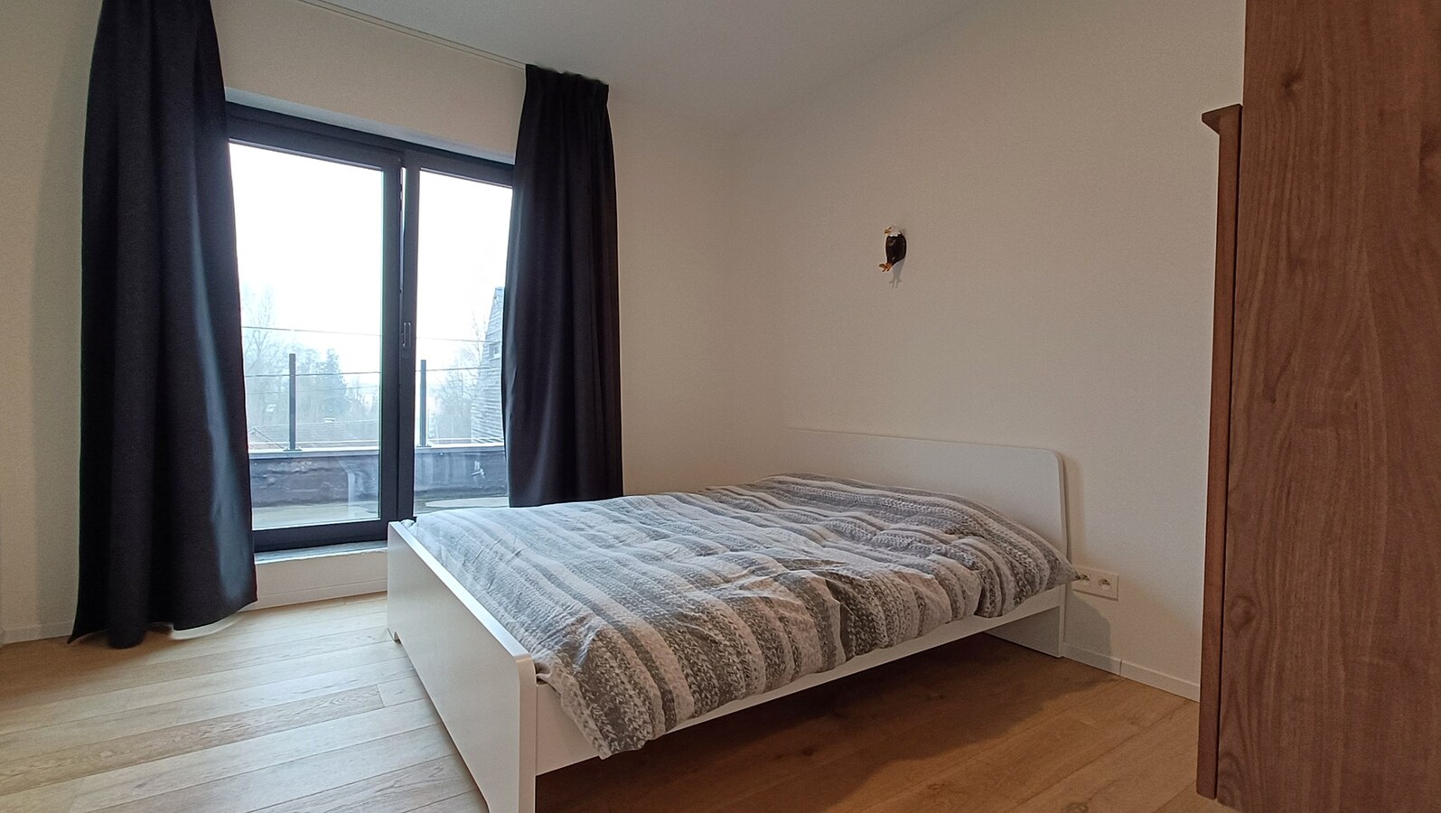 Nieuwbouwwoning met 4 slaapkamers te Bierbeek 