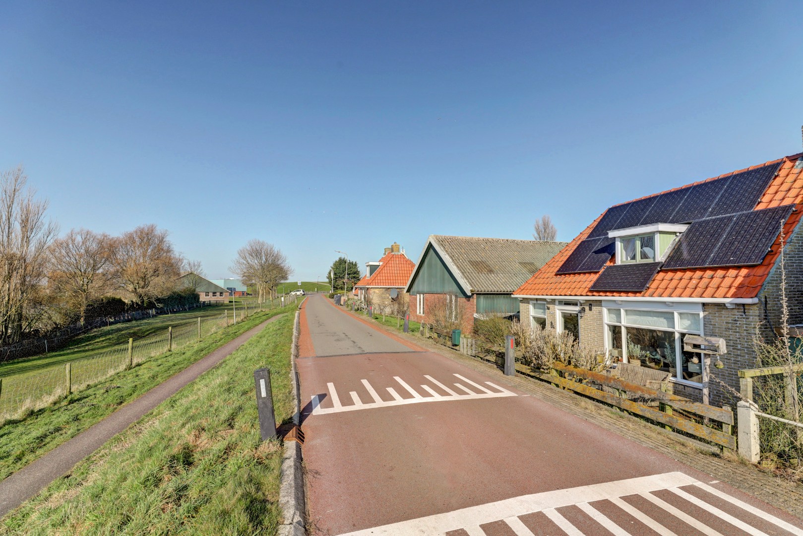 Wonen op Zwarte Haan – karakter, rust en ruimte 