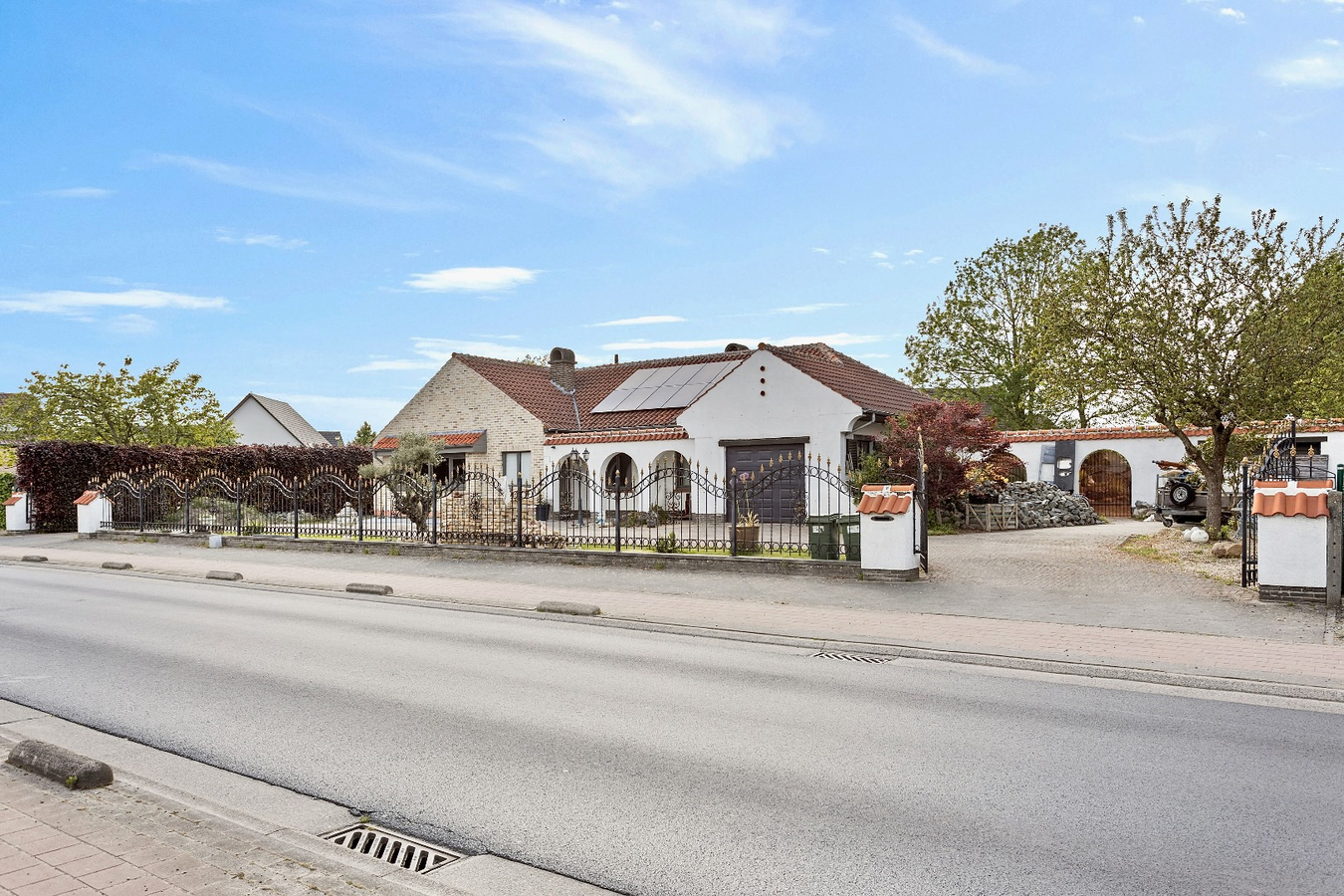 Verkocht woning - Hamme