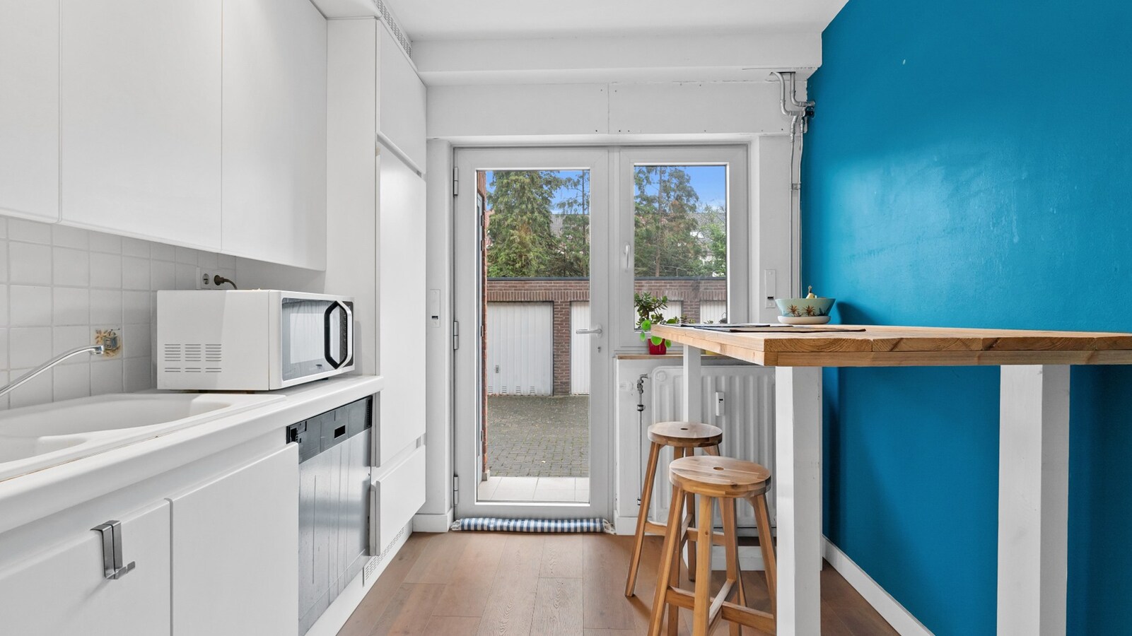 Te koop appartement - Kessel-Lo