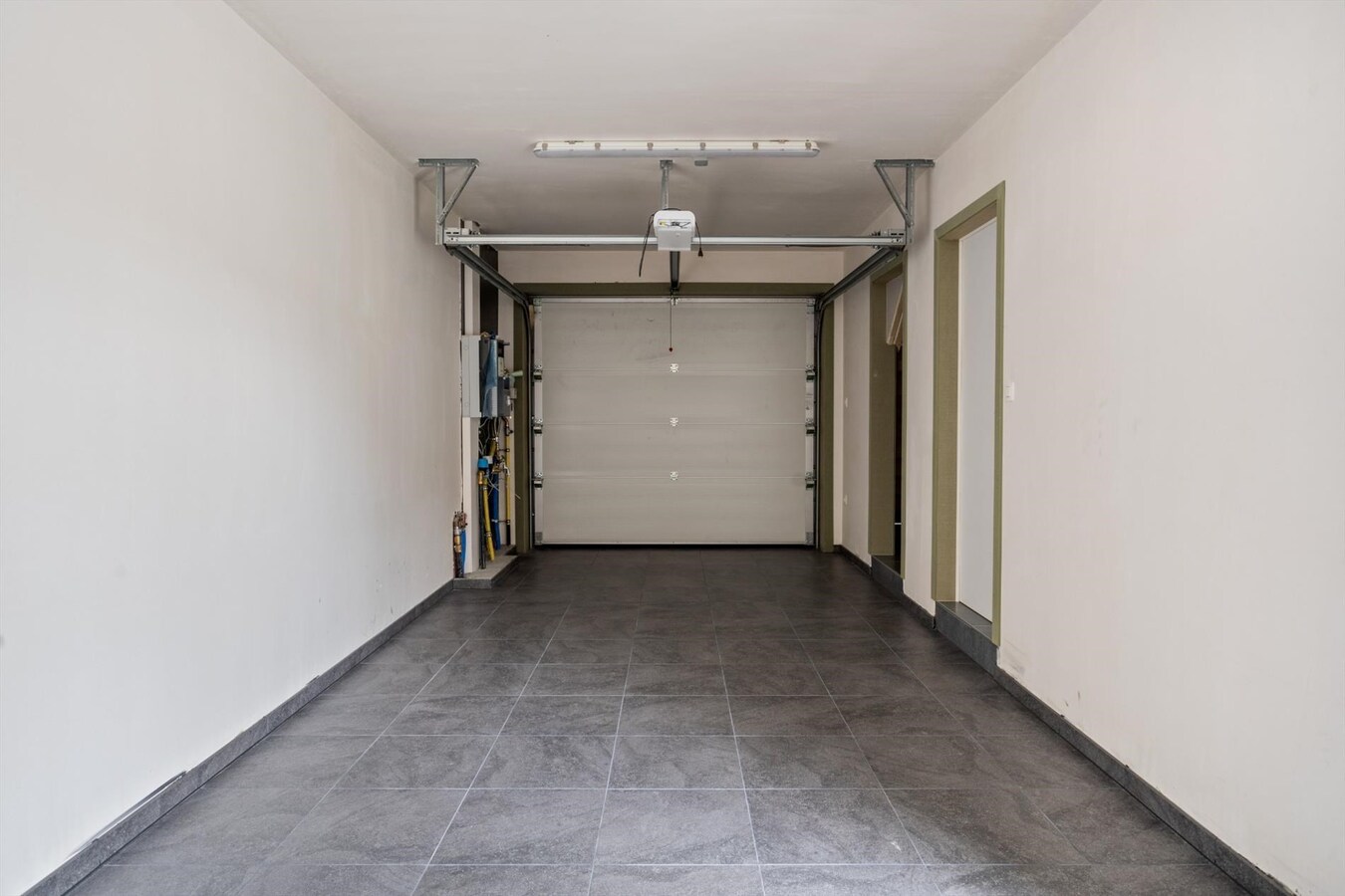 Rustig gelegen nieuwbouwwoning in centrum Houthulst 