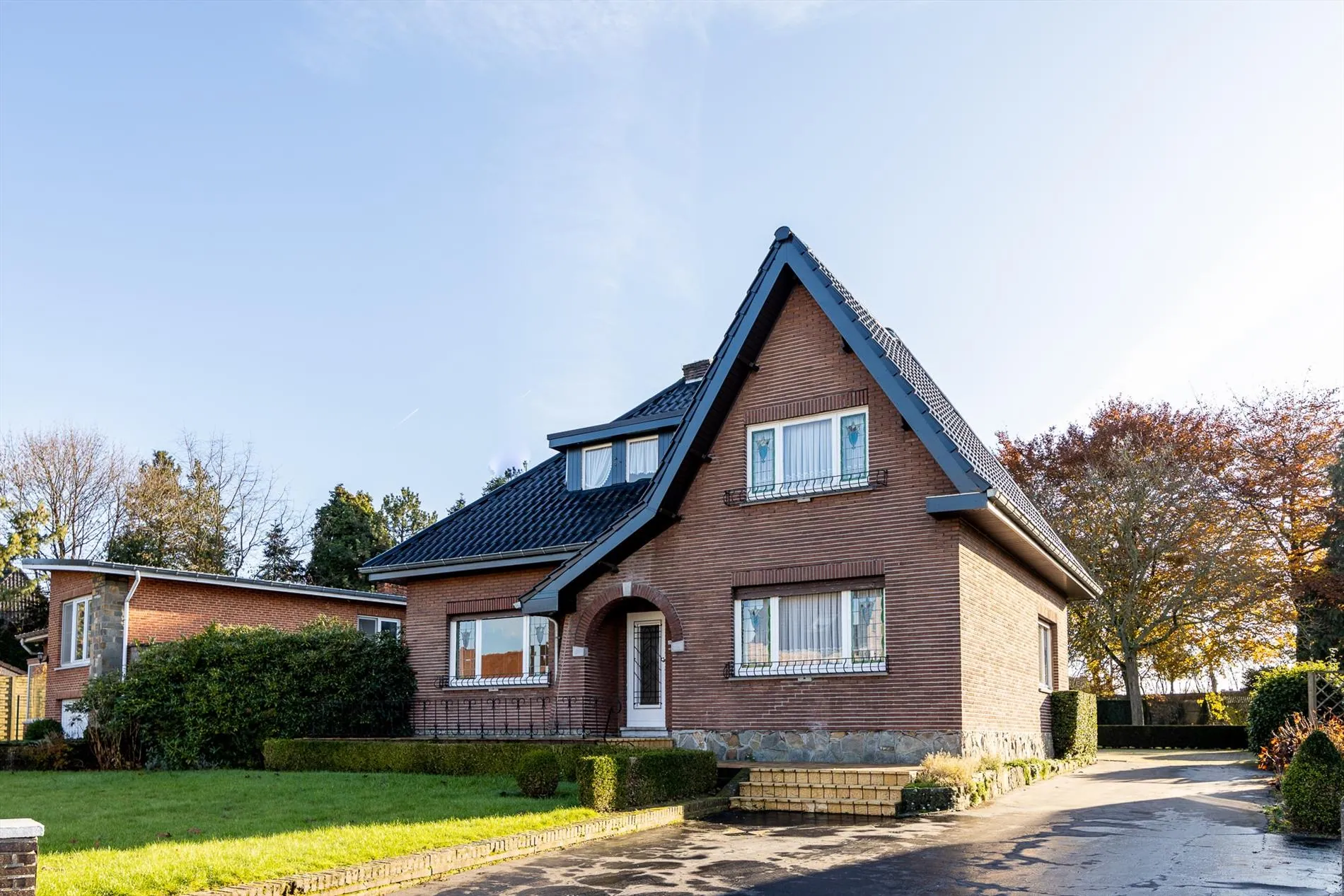 Verkocht woning - Heusden-Zolder