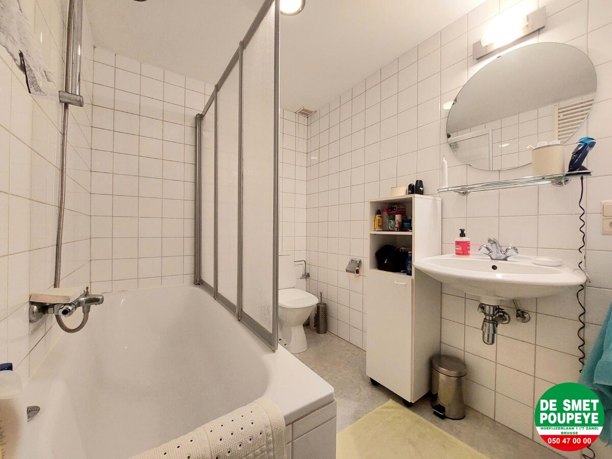 Gezellige stadswoning nabij het 't Zand 