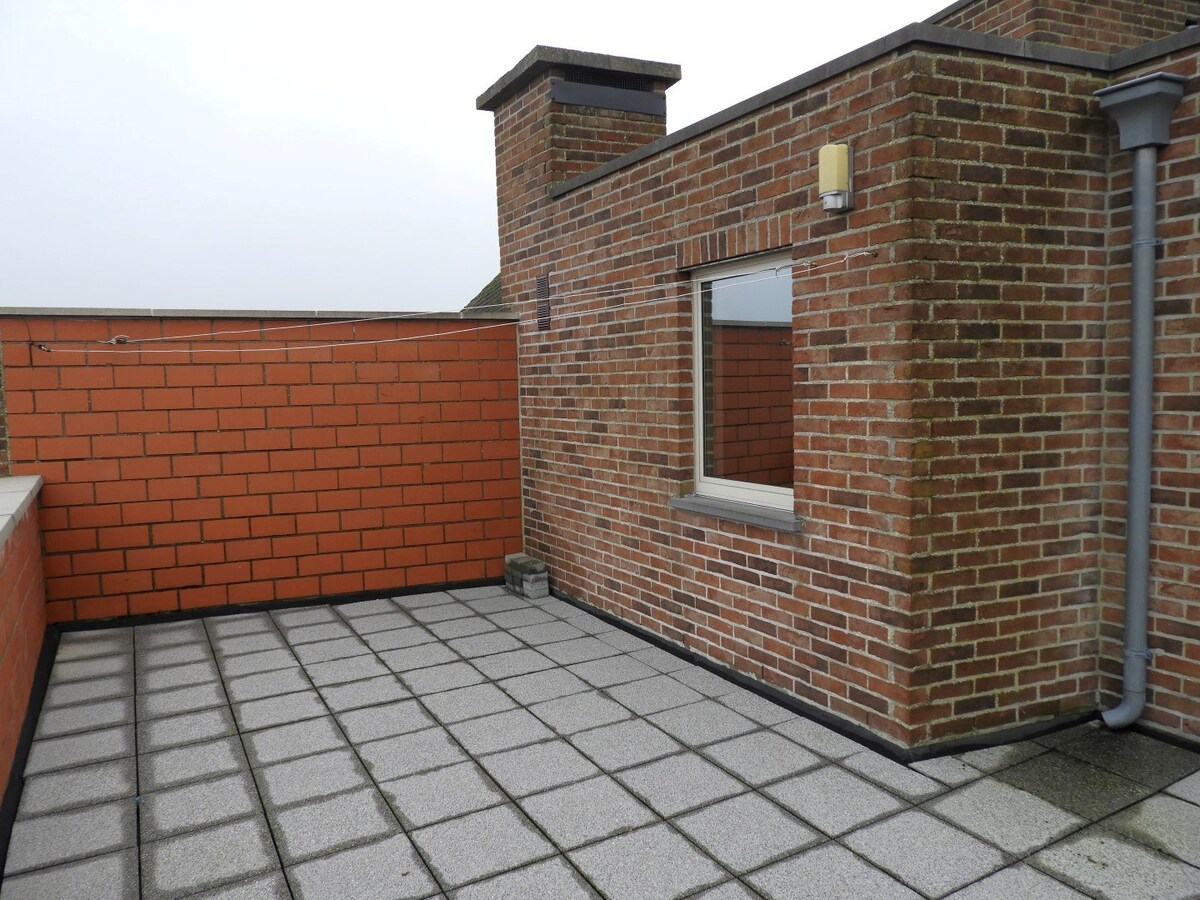 Duplex verhuurd in Weelde