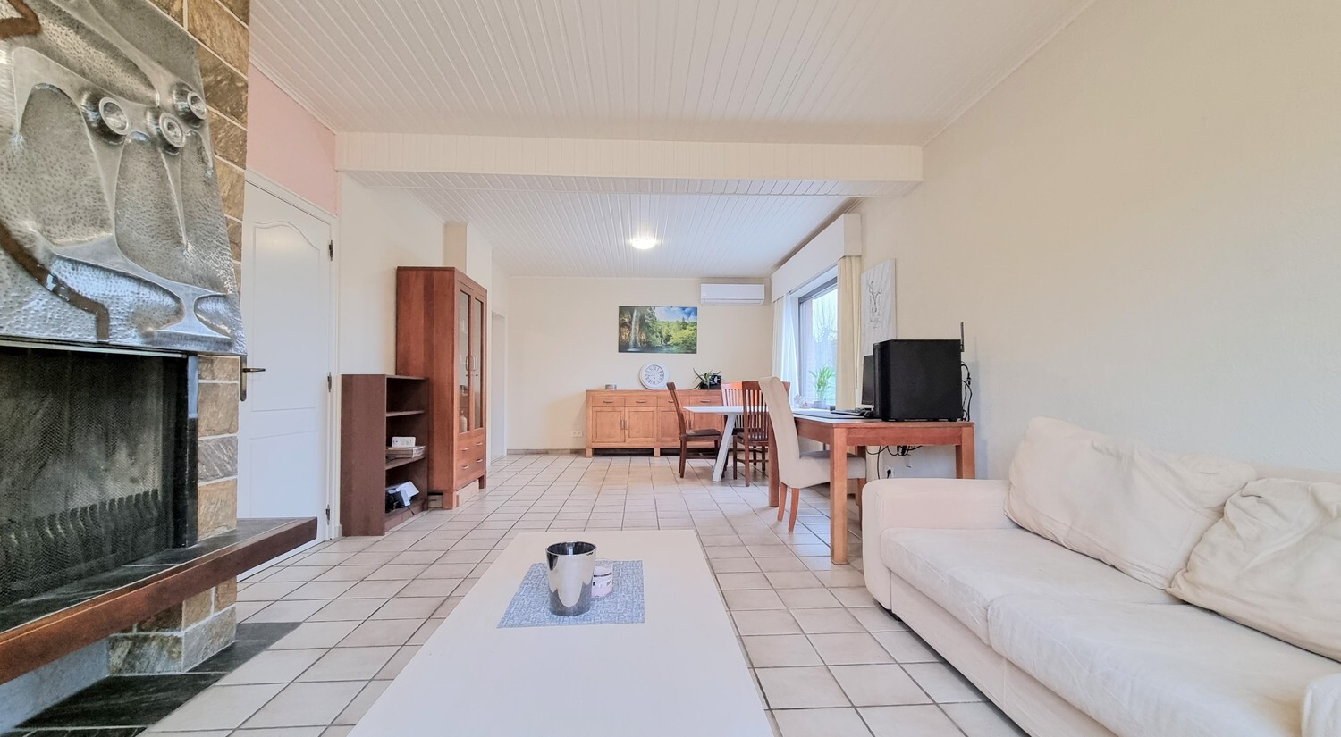 Instapklare, betaalbare woning op perceel van 520 m² 