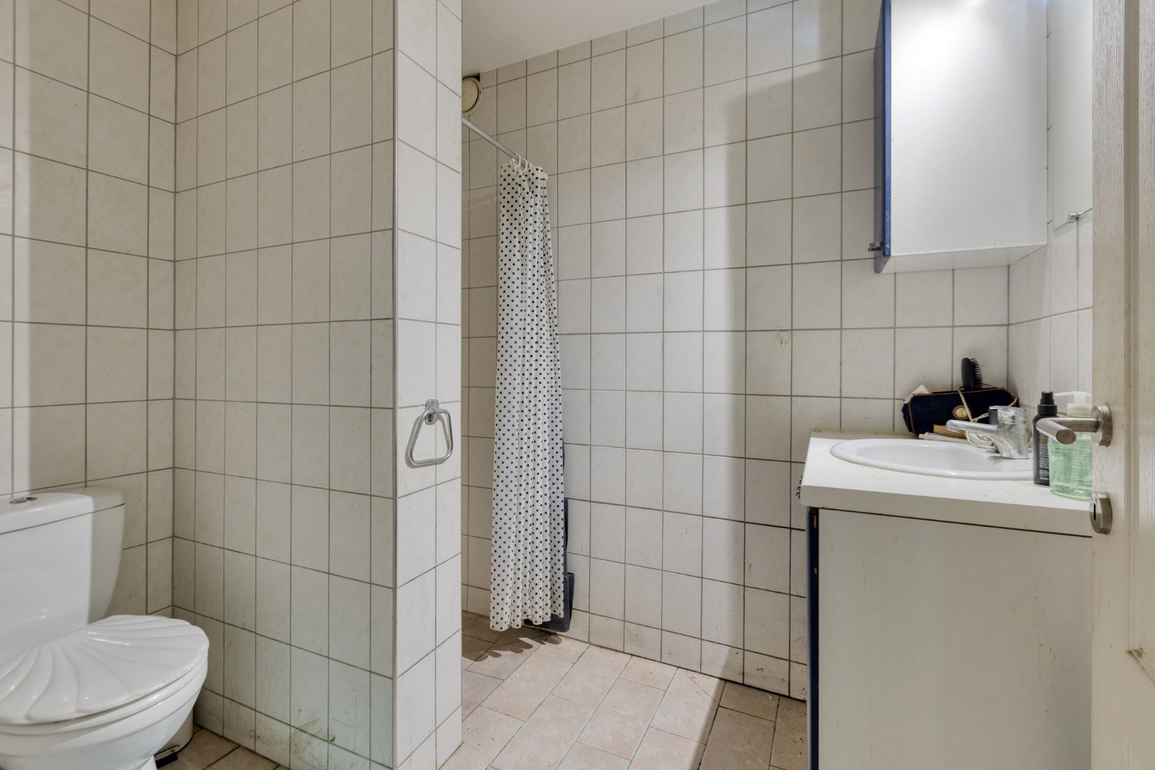 Duplexappartement met 3 slpk. in het centrum van Leopoldsburg 