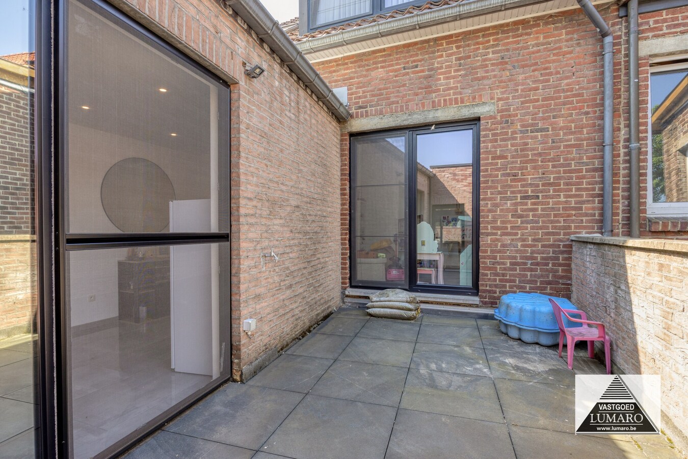 Stijlvol wonen en werken op de Pauwengraaf 