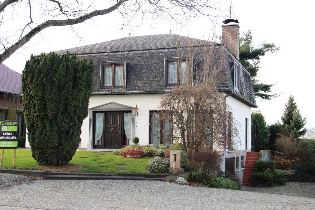 Verkocht villa - Tongeren