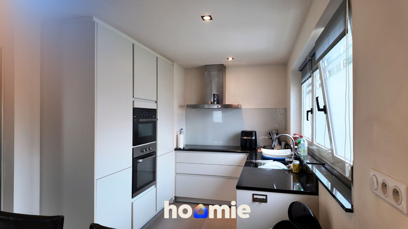 Woning te koop in Maasmechelen