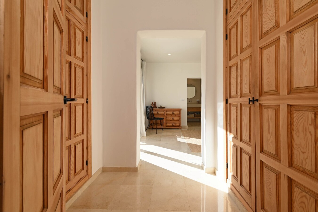 Villa Amare – Elegant wonen in Ibizastijl aan de Costa Blanca 