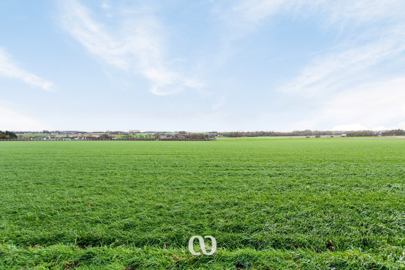Enorm ruime gezinswoning met een prachtig uitzicht in Huise 