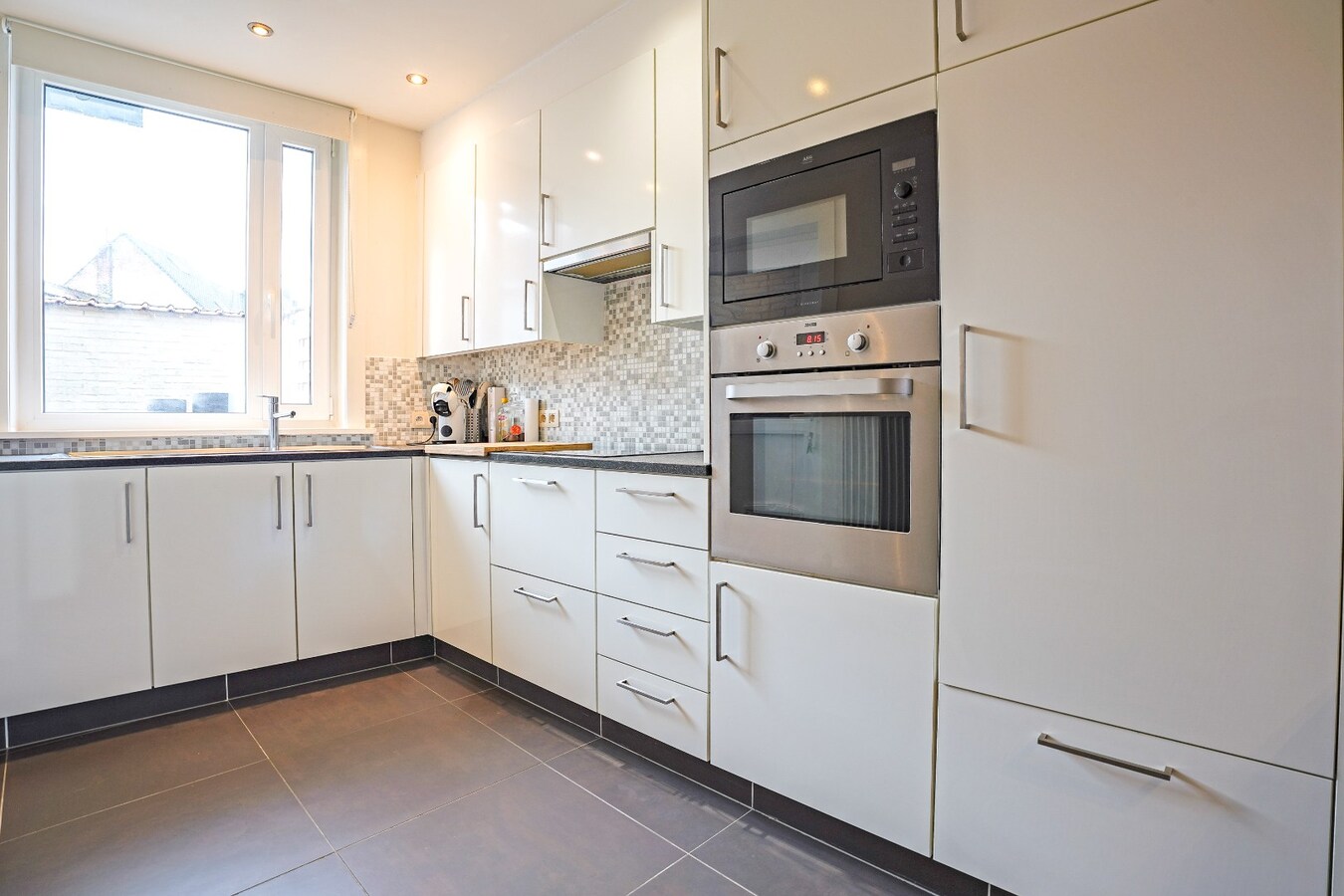 Te koop woning - Veurne