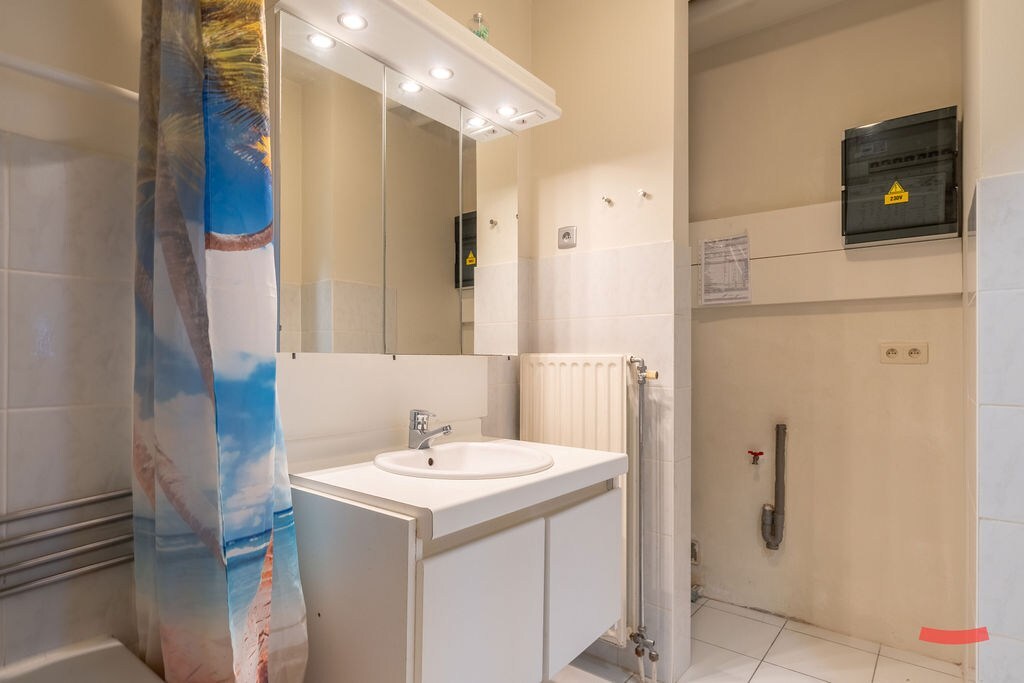 Appartement te koop | in afhandeling in Turnhout