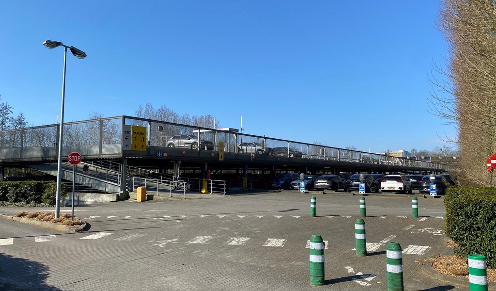 Energiezuinige kantoren te huur in Merelbeke