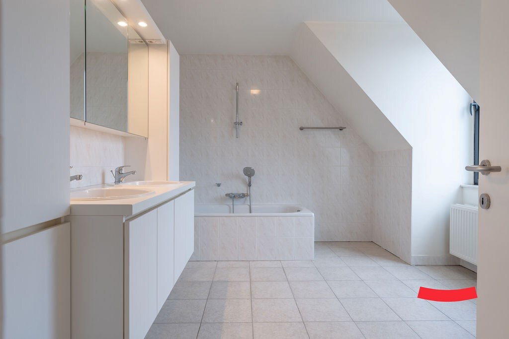 Appartement verhuurd in Poppel