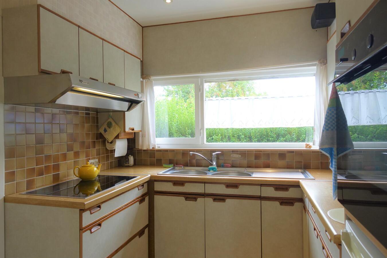 Unieke woning op rustige ligging 