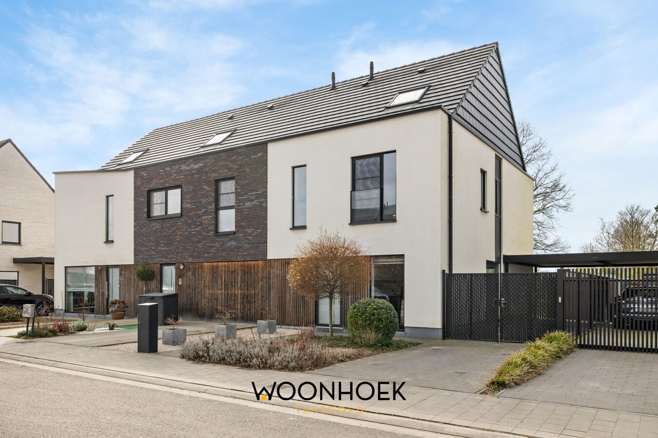 Verkocht woning - Lokeren
