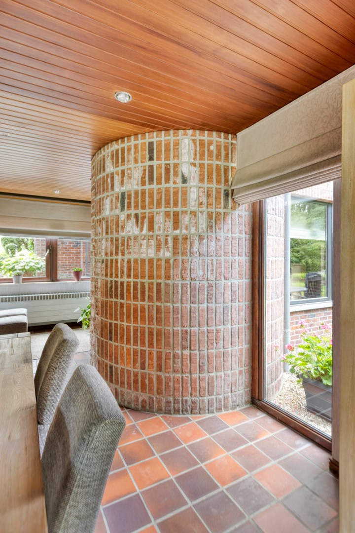 Ruime open bebouwing met zalige tuin in Tongeren-Borgloon 