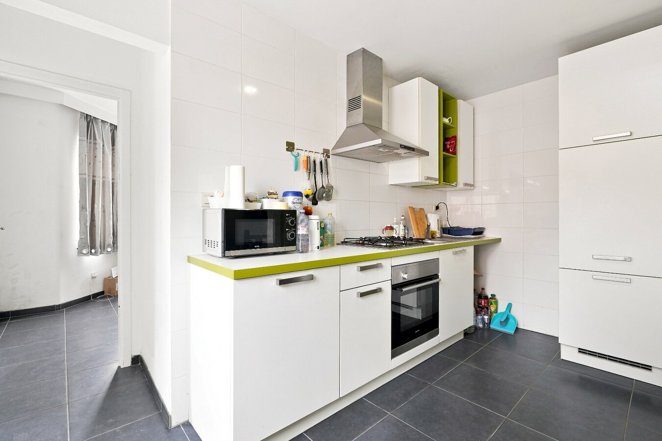 Te koop woning - De Panne