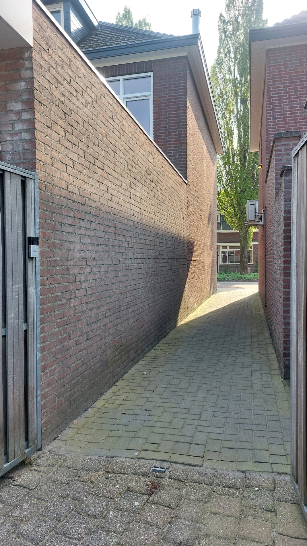 Eengezinswoning te koop in Weert