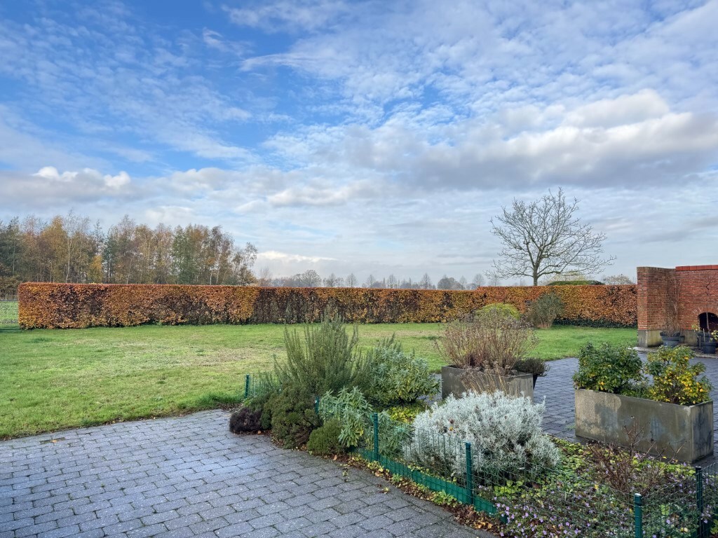 Woning te huur in Poppel